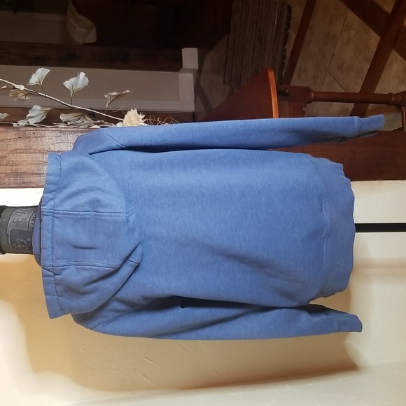 Unisex hoodie - Picture 3 of 9